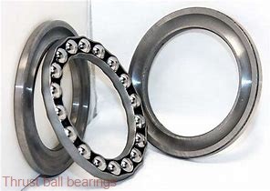NTN 51310 thrust ball bearings