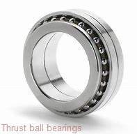 NSK 51108 thrust ball bearings