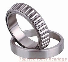 57,15 mm x 125 mm x 36,678 mm  Timken 555-S/553A tapered roller bearings