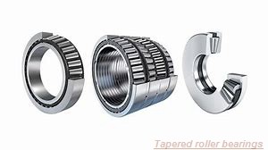 PFI 30307D tapered roller bearings