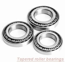 292,1 mm x 374,65 mm x 47,625 mm  ISO L55249/10 tapered roller bearings