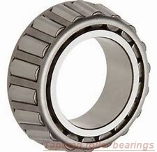 24,981 mm x 52 mm x 14,26 mm  Timken 07098/07205 tapered roller bearings