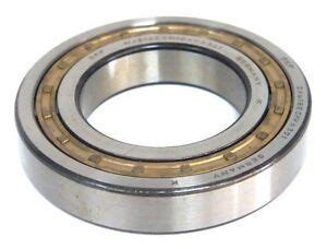 45 mm x 130 mm x 17,5 mm  NBS ZARF 45130 L TN complex bearings