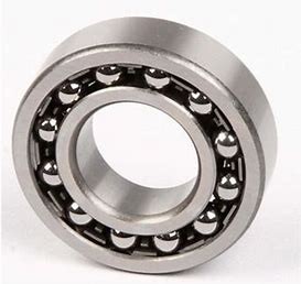 Toyana NX 7 Z complex bearings