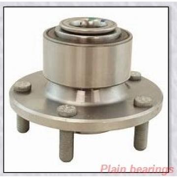 Toyana SI16T/K plain bearings