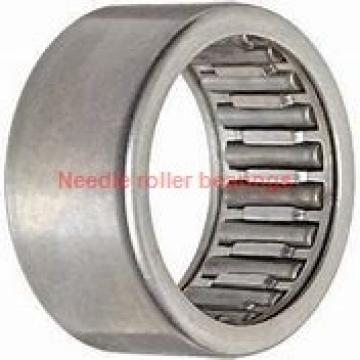 140 mm x 175 mm x 35 mm  ISO NA4828 needle roller bearings