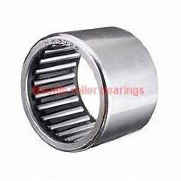 50 mm x 72 mm x 40 mm  JNS NA 6910 needle roller bearings