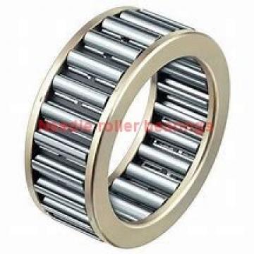 42 mm x 57 mm x 20 mm  KOYO NKJ42/20 needle roller bearings
