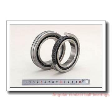 ISO 7044 ADB angular contact ball bearings