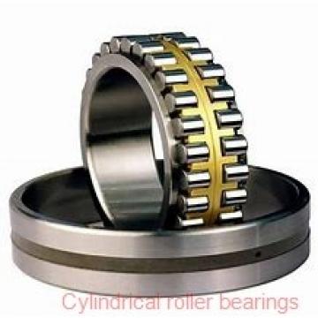 100 mm x 215 mm x 47 mm  ISO NJ320 cylindrical roller bearings