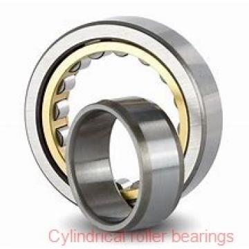 1180,000 mm x 1540,000 mm x 206,000 mm  NTN NU29/1180 cylindrical roller bearings