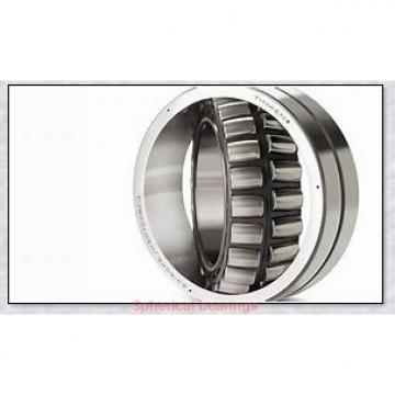 110 mm x 180 mm x 56 mm  FBJ 23122 spherical roller bearings