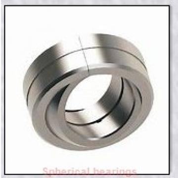 160 mm x 290 mm x 48 mm  ISO 20232 KC+H3032 spherical roller bearings