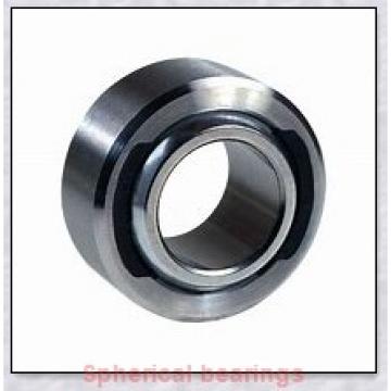 190 mm x 340 mm x 92 mm  ISO 22238 KCW33+H3138 spherical roller bearings