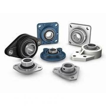 ISO UKF211 bearing units