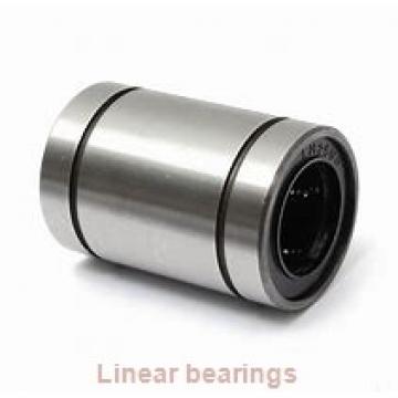 Toyana LM08OP linear bearings