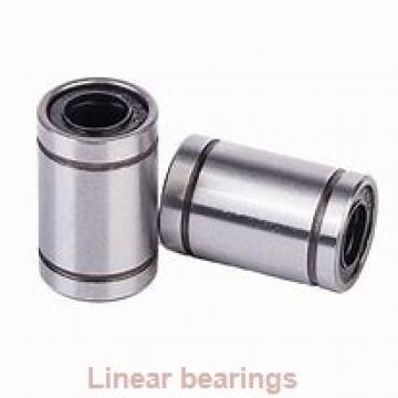 NBS KBK 25 linear bearings