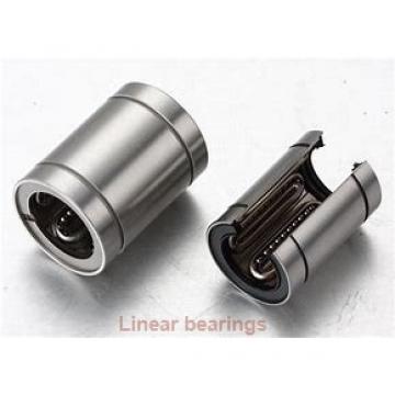 AST LBE 16 linear bearings