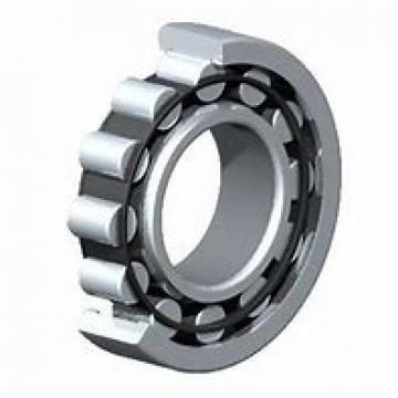 360 mm x 500 mm x 25 mm  NACHI 29272E thrust roller bearings