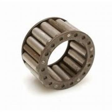 Toyana 29436 M thrust roller bearings