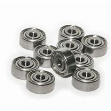 50 mm x 66 mm x 8 mm  IKO CRBS 508 A UU thrust roller bearings