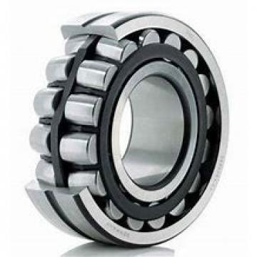 130 mm x 190 mm x 25 mm  IKO CRBH 13025 A thrust roller bearings