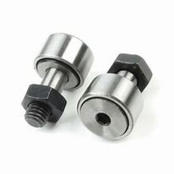 100 mm x 210 mm x 22,5 mm  NBS 89420-M thrust roller bearings