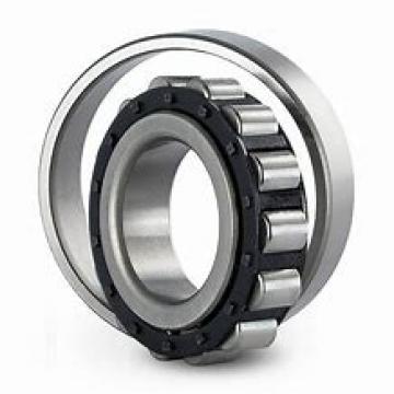 160 mm x 320 mm x 31,5 mm  NBS 89432-M thrust roller bearings