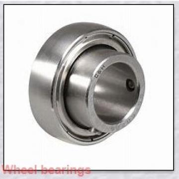 Ruville 4043 wheel bearings