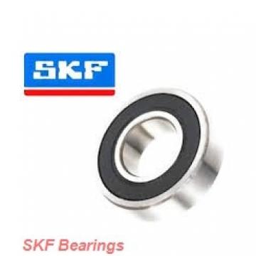 55 mm x 120 mm x 29 mm  SKF 311 bearing