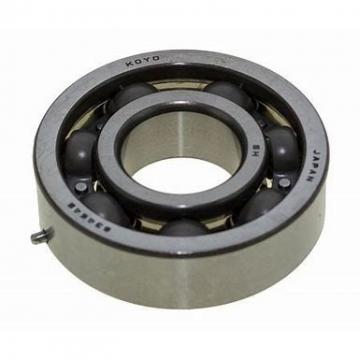 25 mm x 52 mm x 18 mm  ISB 2205-2RSTN9 self aligning ball bearings