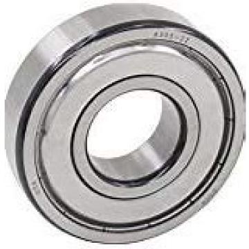 30 mm x 62 mm x 16 mm  FBJ 1206 self aligning ball bearings