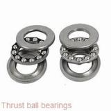 NKE 51101 thrust ball bearings