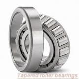 Fersa 749/742 tapered roller bearings