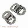 NACHI 54315U thrust ball bearings #1 small image