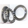 NACHI 53318U thrust ball bearings #1 small image