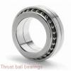 NSK 51108 thrust ball bearings