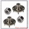 AST AST650 WC10 plain bearings #1 small image