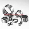 17 mm x 30 mm x 14 mm  ISO NA4903-2RS needle roller bearings #1 small image