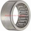 30 mm x 47 mm x 18 mm  KOYO NA4906RS needle roller bearings #1 small image