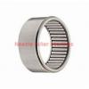 55 mm x 85 mm x 28 mm  INA NKIS55 needle roller bearings #1 small image