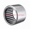 35 mm x 55 mm x 40 mm  NSK NAFW355540 needle roller bearings #1 small image