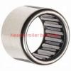 20 mm x 37 mm x 17 mm  JNS NA4904M needle roller bearings #1 small image
