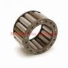 IKO BA 3612 Z needle roller bearings #1 small image