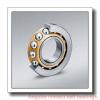 17 mm x 40 mm x 12 mm  KOYO 7203 angular contact ball bearings #1 small image