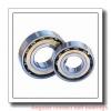 15 mm x 42 mm x 13 mm  FBJ 7302B angular contact ball bearings #1 small image