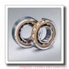 36 mm x 68 mm x 33 mm  PFI PW36680033CS angular contact ball bearings