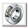 70 mm x 125 mm x 24 mm  SNFA E 270 7CE1 angular contact ball bearings