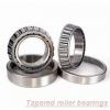 25 mm x 47 mm x 15 mm  Timken 32005X tapered roller bearings