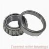 28,575 mm x 62 mm x 20,638 mm  Timken 15112/15244 tapered roller bearings